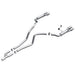 Exhaust System Kit MagnaFlow 15078