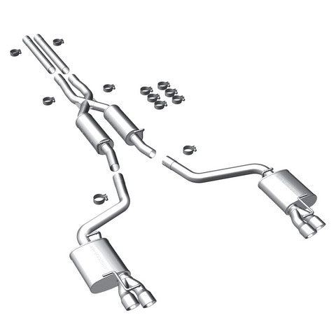Exhaust System Kit MagnaFlow 15083