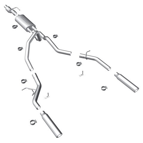 Exhaust System Kit MagnaFlow 15087
