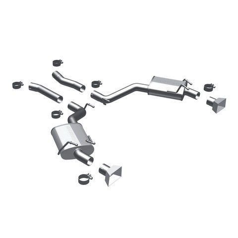 Exhaust System Kit MagnaFlow 15096