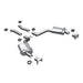 Exhaust System Kit MagnaFlow 15096