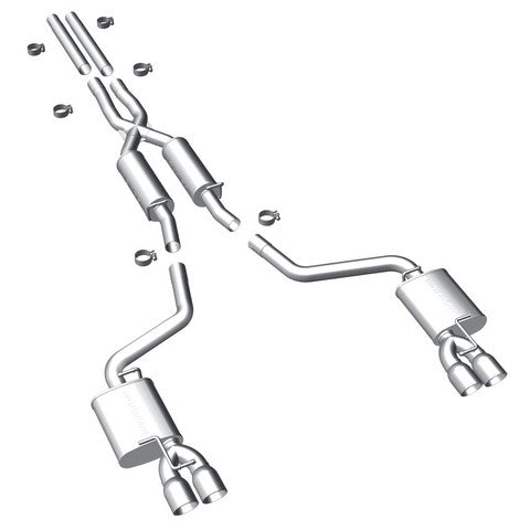 Exhaust System Kit MagnaFlow 15098