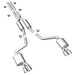 Exhaust System Kit MagnaFlow 15098