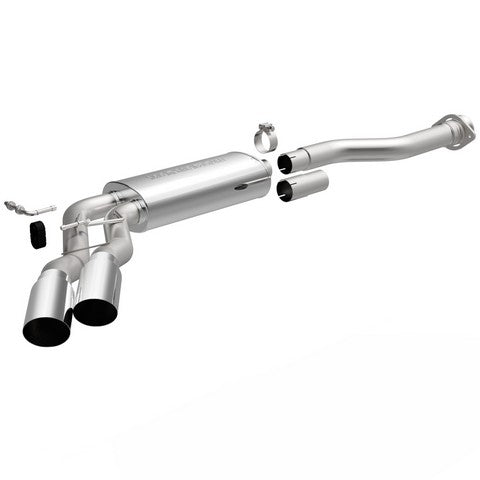 Exhaust System Kit MagnaFlow 15105