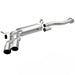 Exhaust System Kit MagnaFlow 15105