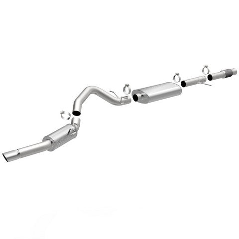 Exhaust System Kit MagnaFlow 15111