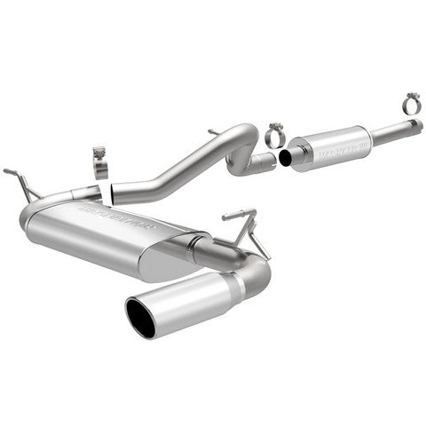Exhaust System Kit MagnaFlow 15116