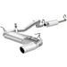 Exhaust System Kit MagnaFlow 15116
