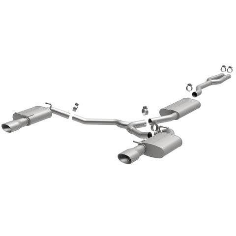 Exhaust System Kit MagnaFlow 15119