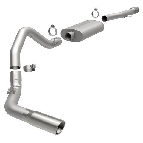 Exhaust System Kit MagnaFlow 15121