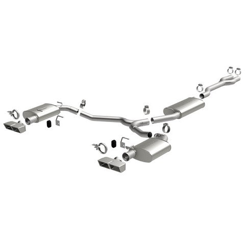 Exhaust System Kit MagnaFlow 15131