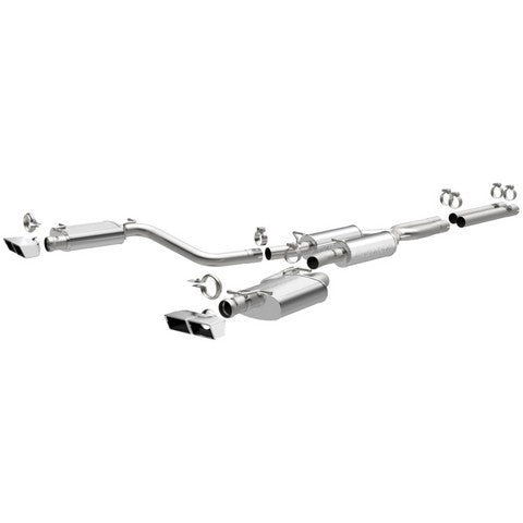 Exhaust System Kit MagnaFlow 15132