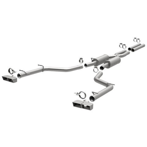 Exhaust System Kit MagnaFlow 15133