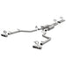 Exhaust System Kit MagnaFlow 15133