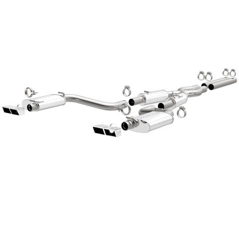 Exhaust System Kit MagnaFlow 15134