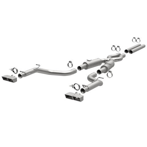 Exhaust System Kit MagnaFlow 15135