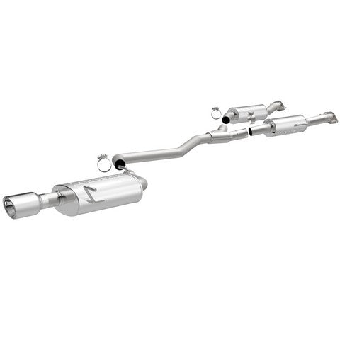 Exhaust System Kit MagnaFlow 15139