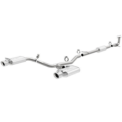 Exhaust System Kit MagnaFlow 15142