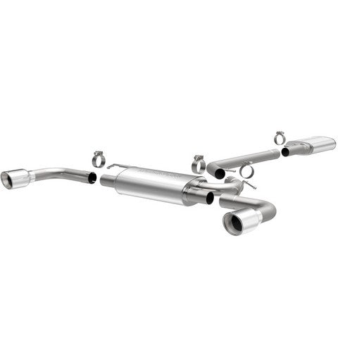 Exhaust System Kit MagnaFlow 15148