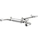 Exhaust System Kit MagnaFlow 15148