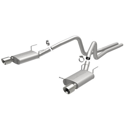 Exhaust System Kit MagnaFlow 15153
