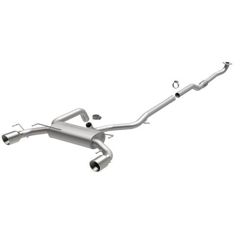 Exhaust System Kit MagnaFlow 15159
