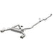 Exhaust System Kit MagnaFlow 15159