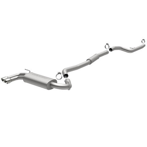 Exhaust System Kit MagnaFlow 15161