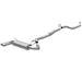 Exhaust System Kit MagnaFlow 15161