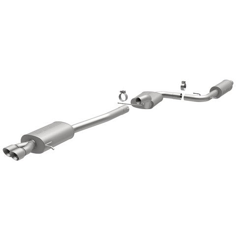Exhaust System Kit MagnaFlow 15163