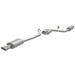 Exhaust System Kit MagnaFlow 15163