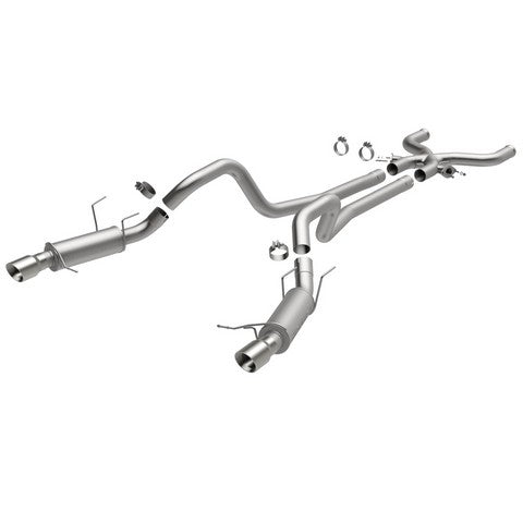 Exhaust System Kit MagnaFlow 15166