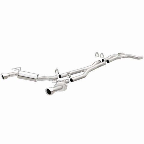 Exhaust System Kit MagnaFlow 15167