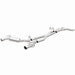 Exhaust System Kit MagnaFlow 15167