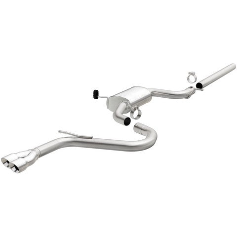 Exhaust System Kit MagnaFlow 15168