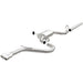 Exhaust System Kit MagnaFlow 15168