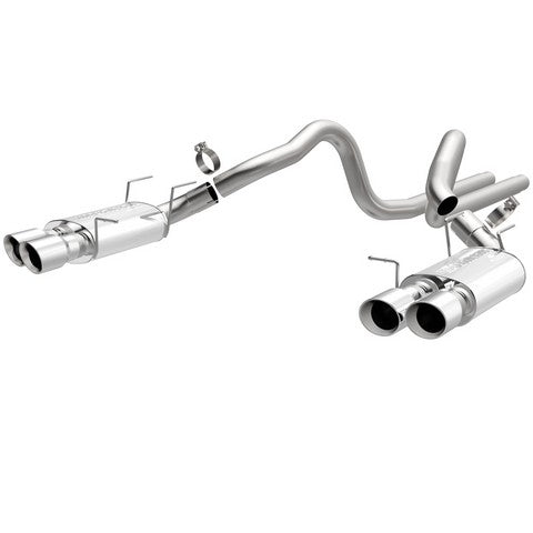 Exhaust System Kit MagnaFlow 15172