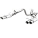 Exhaust System Kit MagnaFlow 15172