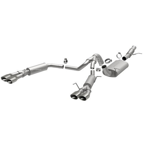Exhaust System Kit MagnaFlow 15179