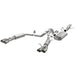 Exhaust System Kit MagnaFlow 15179