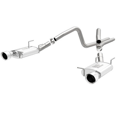 Exhaust System Kit MagnaFlow 15244