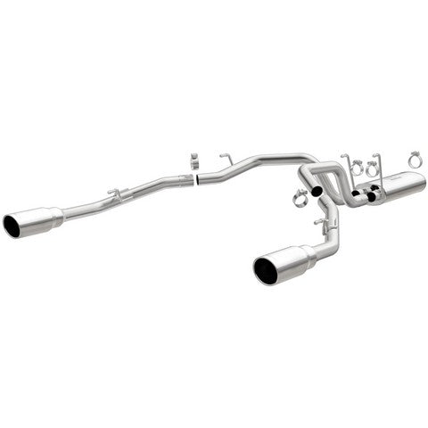 Exhaust System Kit MagnaFlow 15253