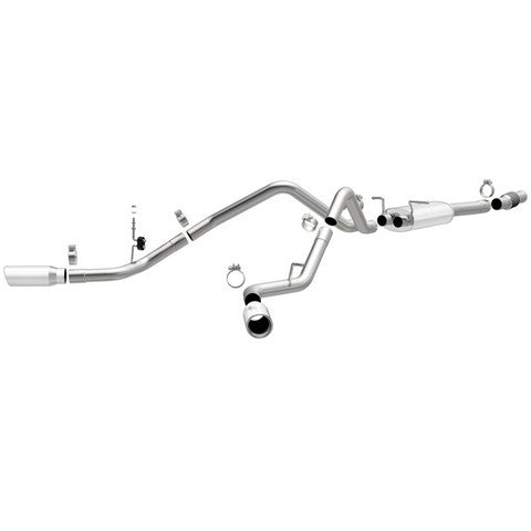 Exhaust System Kit MagnaFlow 15279