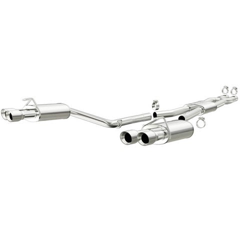 Exhaust System Kit MagnaFlow 15290