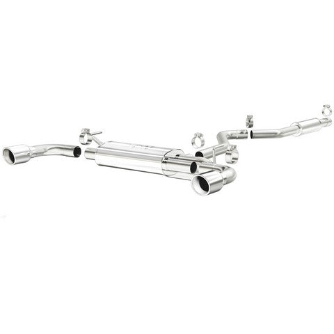 Exhaust System Kit MagnaFlow 15292