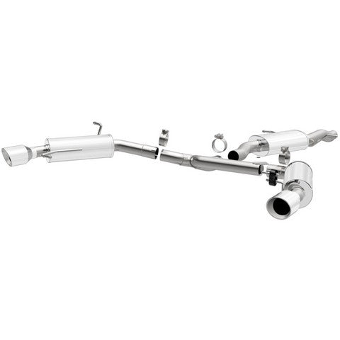 Exhaust System Kit MagnaFlow 15314