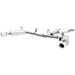 Exhaust System Kit MagnaFlow 15314