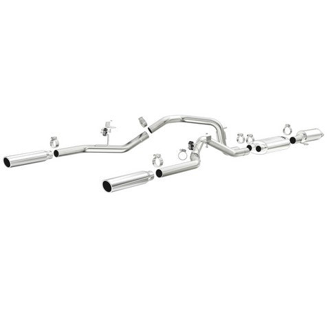 Exhaust System Kit MagnaFlow 15321