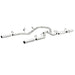 Exhaust System Kit MagnaFlow 15321