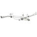 Exhaust System Kit MagnaFlow 15328